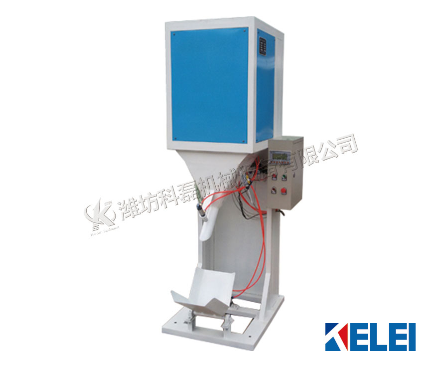 KLF-50Z阀口袋包装机