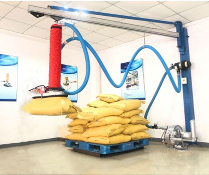 自动化真空搬运机