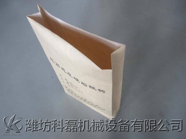 浅谈阀口袋包装机与敞口袋包装机的区别 第2张