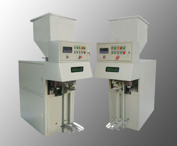 浅谈阀口袋包装机与敞口袋包装机的区别 第3张