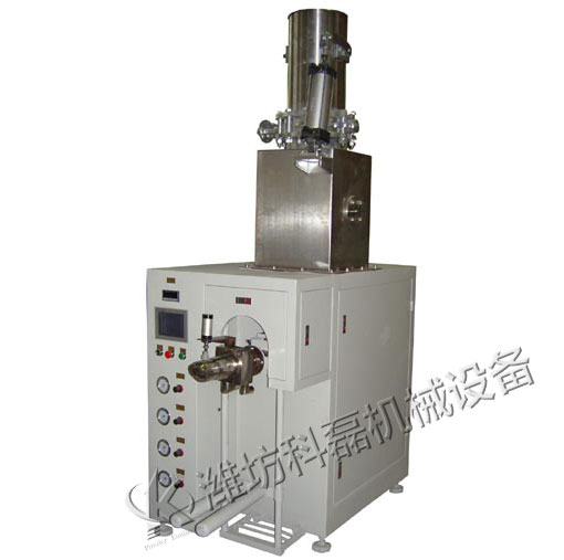 详解阀口袋包装机的分类、特点、内部构造及适应性 第6张