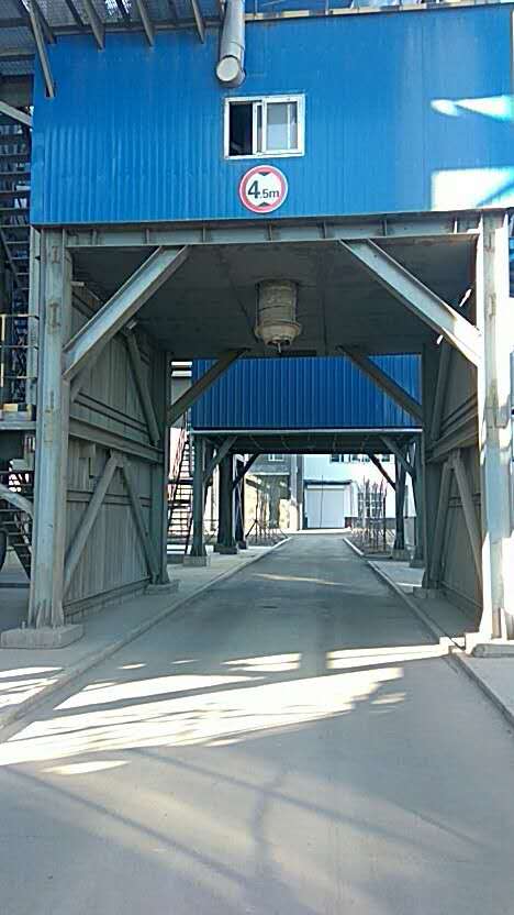 库底散装机 散装机 第1张