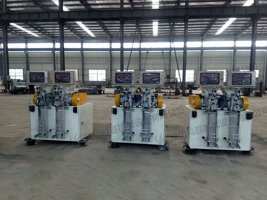 水泥包装机 第1张