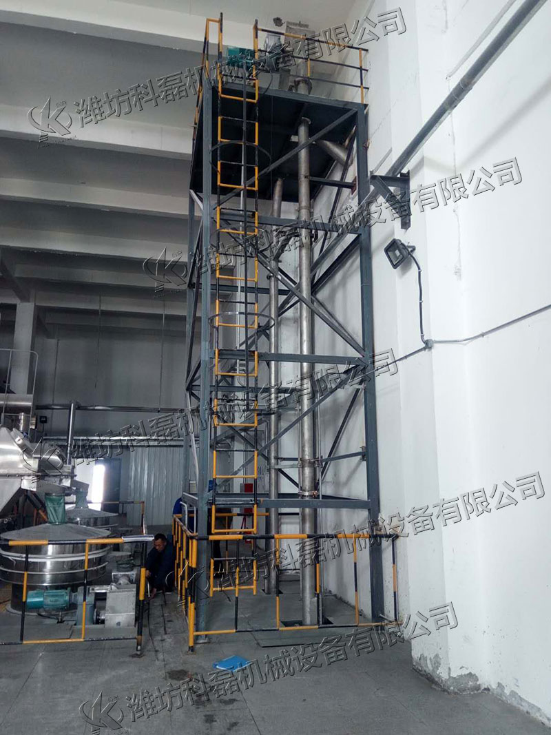 管链输送设备 输送设备 管链输送机 第4张