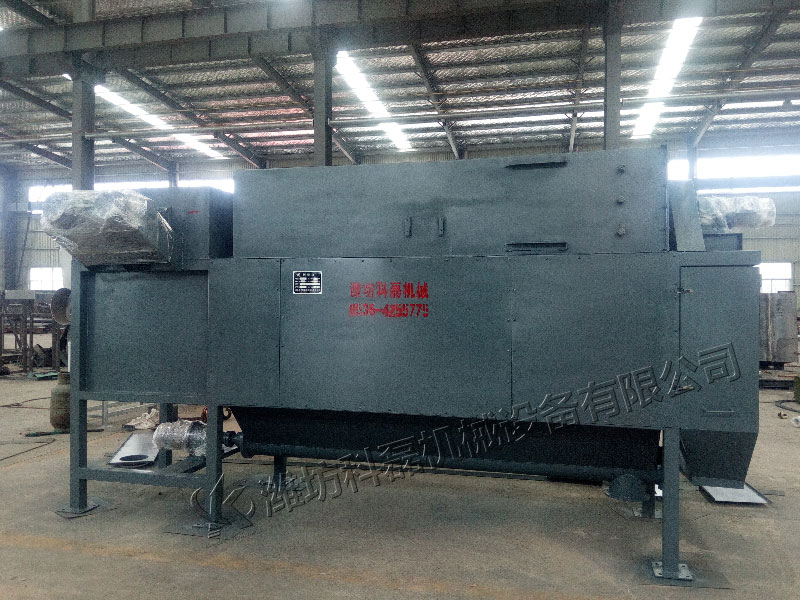 管链拆包输送系统 粉料、颗粒自动拆袋系统 管链输送机 拆包机 吨袋拆包机 小袋拆包机 第3张