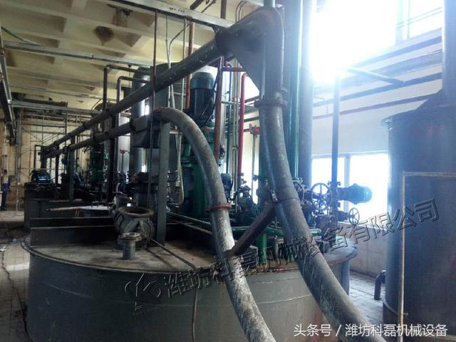 管链输送机非标定制，让石油焦拥有属于自己的输送梦 第2张