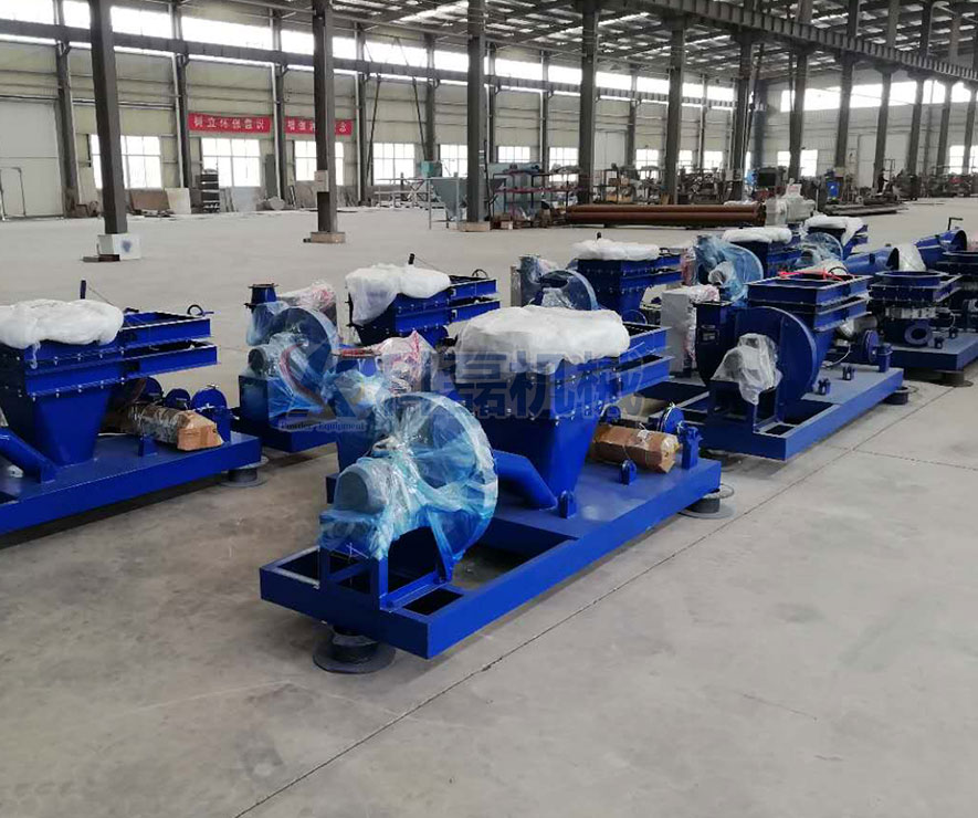 干灰散装机 散装机 第1张