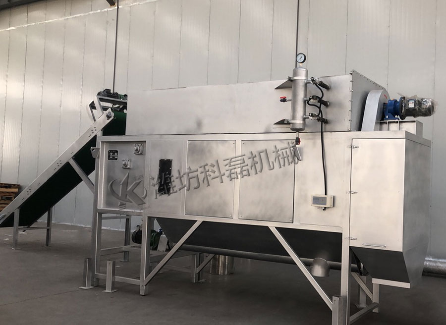 不锈钢小袋拆包机 304自动拆包机 自动拆包站 自动拆包机 拆包机 小袋拆包机 第1张