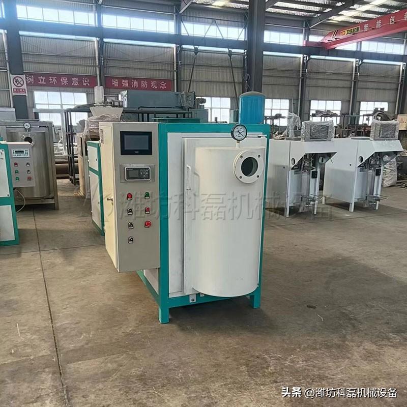 节能环保是现代科学对粉料颗粒定量包装机的认可 第1张